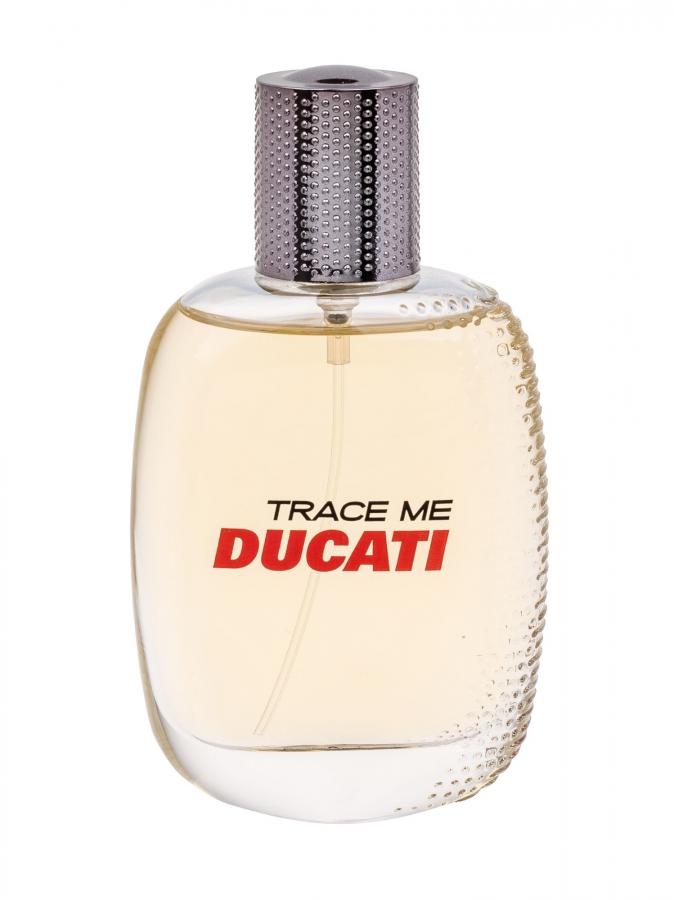 Ducati Trace Me (M) 100ml, Toaletná voda