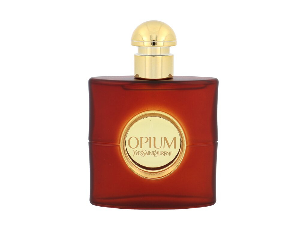 Yves Saint Laurent Opium 2009 (W) 50ml, Toaletná voda