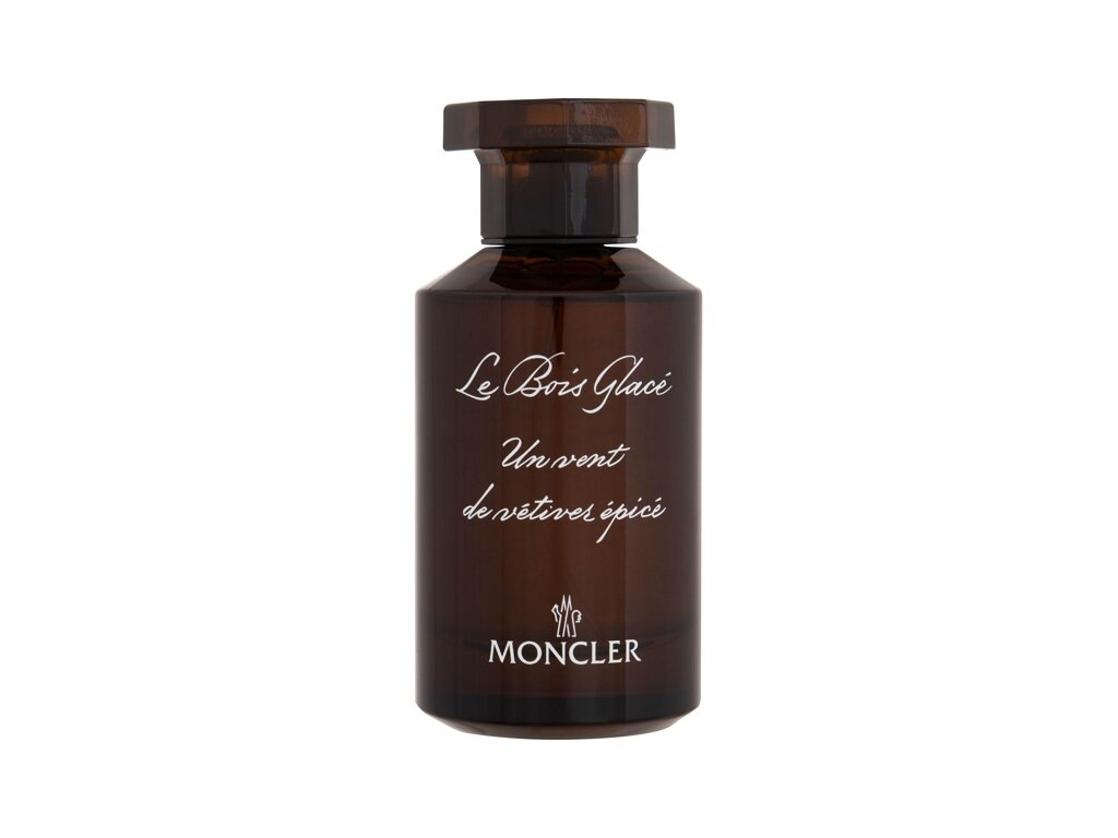 Moncler Le Bois Glacé (U) 100ml, Parfumovaná voda