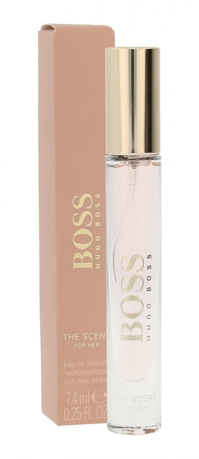 Hugo boss the scent clearance for her 7.4 ml