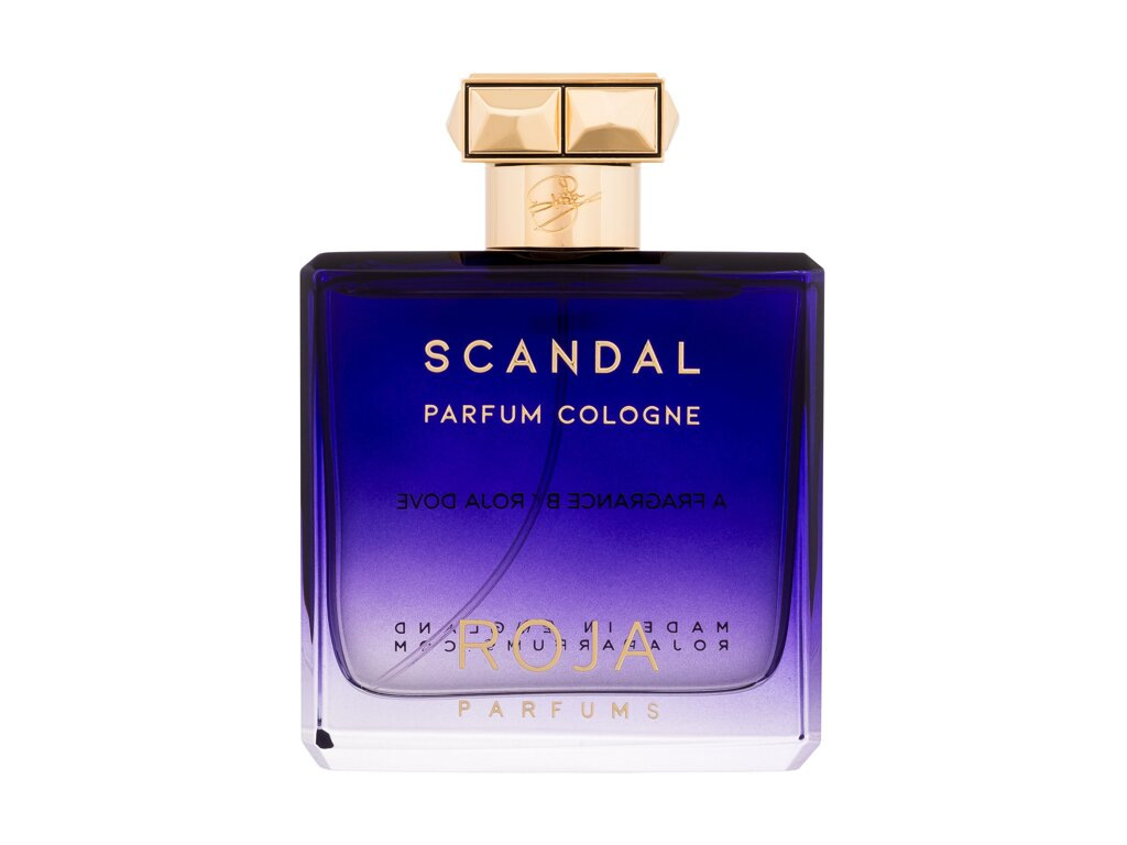 Roja Parfums Scandal (M) 100ml, Kolínska voda