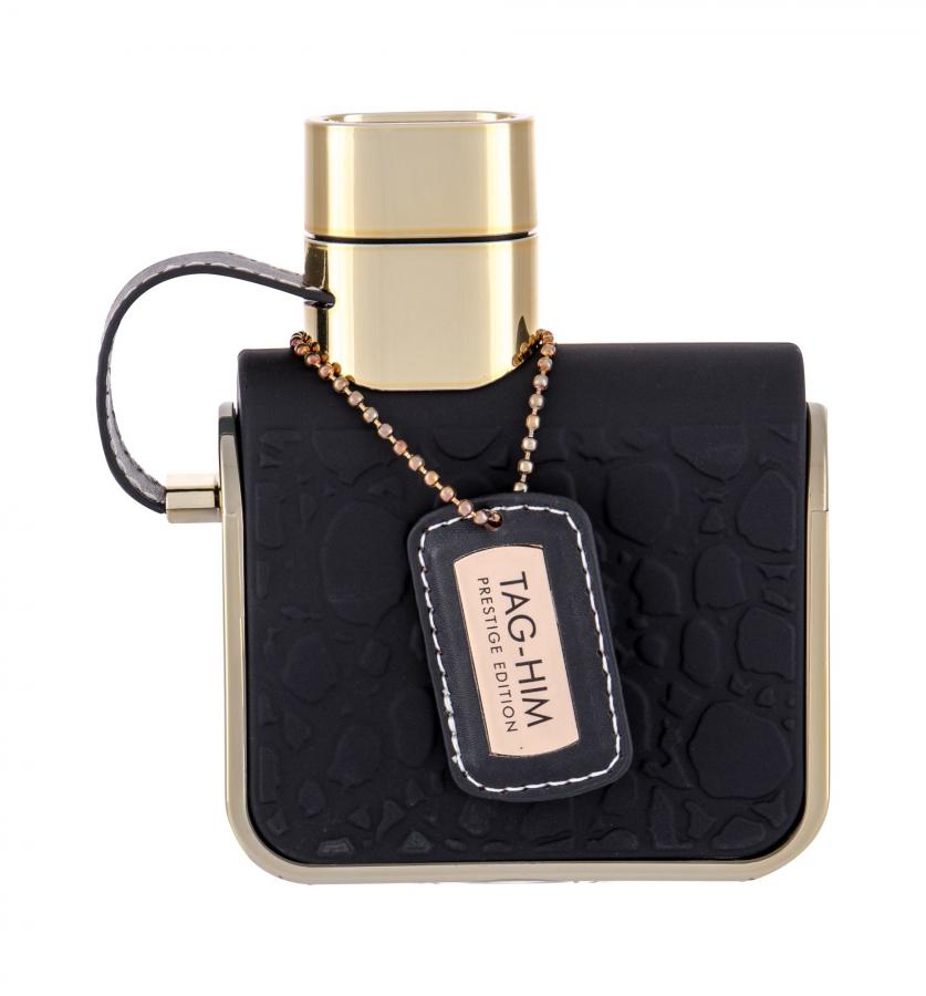Armaf Tag-Him Prestige (M) 100ml, Toaletná voda