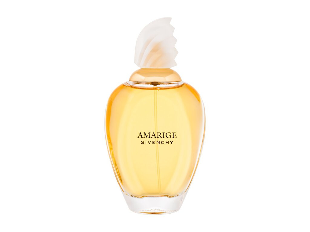 Givenchy Amarige (W) 100ml, Toaletná voda
