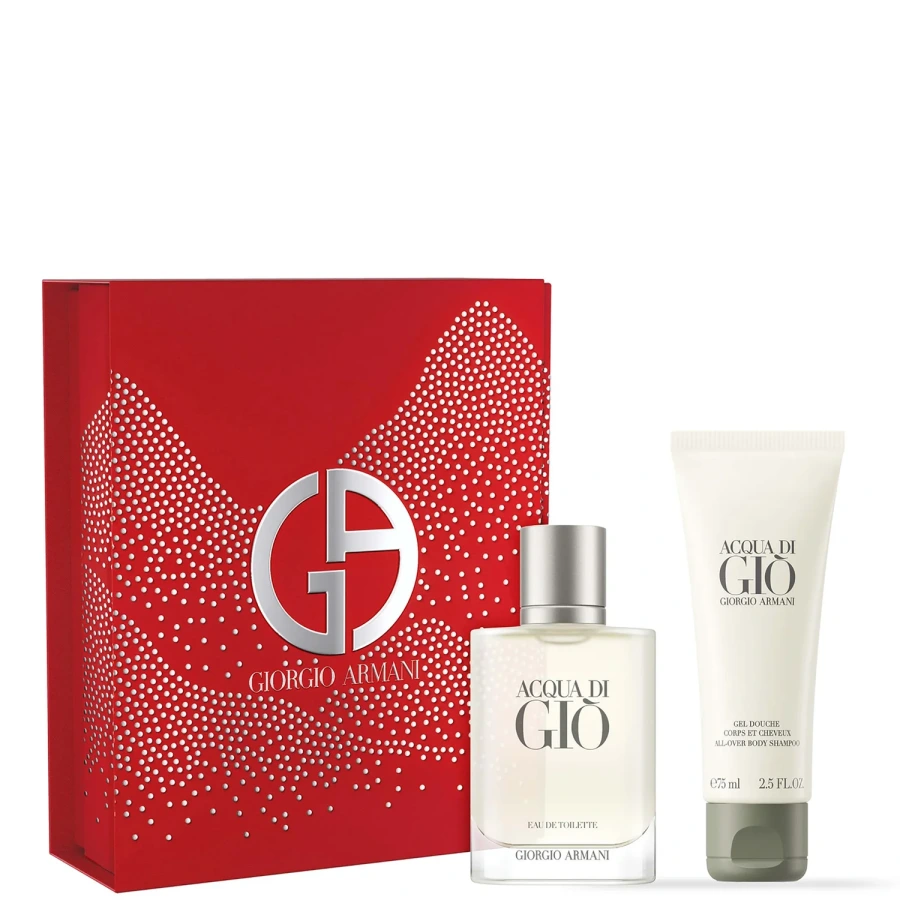 Giorgio Armani Acqua di Gio Pour Homme (M) 50ml, Toaletná voda