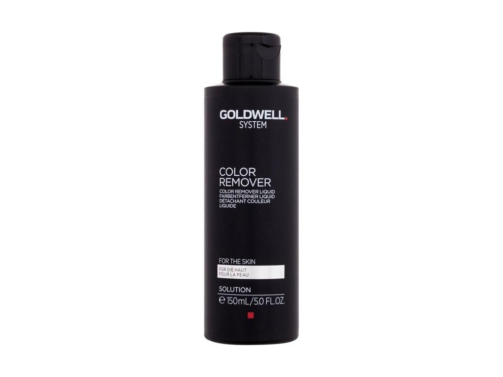 Goldwell System Color Remover (W) 150ml, Farba na vlasy