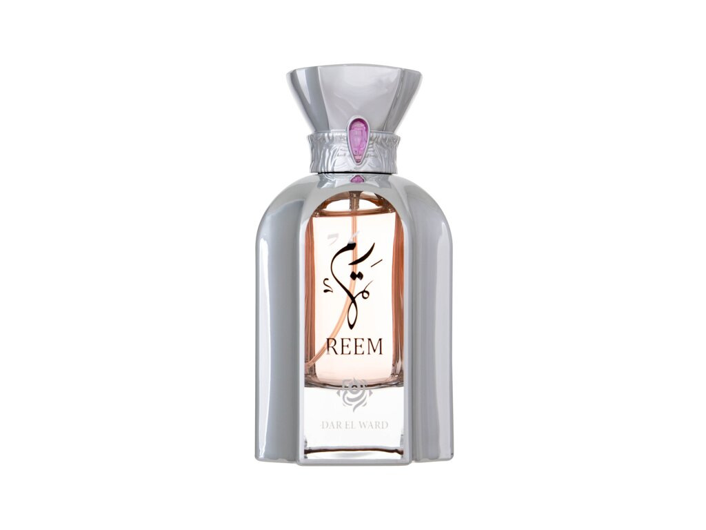 Dar El Ward Reem (U) 100ml, Parfumovaná voda