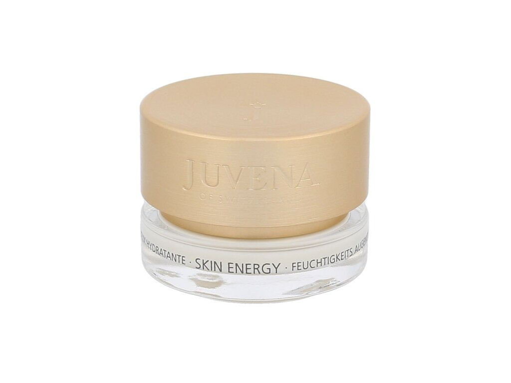 Juvena Skin Energy Moisture (W) 15ml, Očný krém