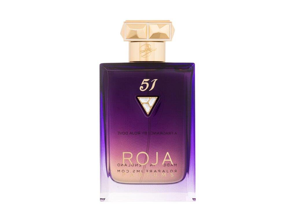 Roja Parfums 51 (W) 100ml, Parfum