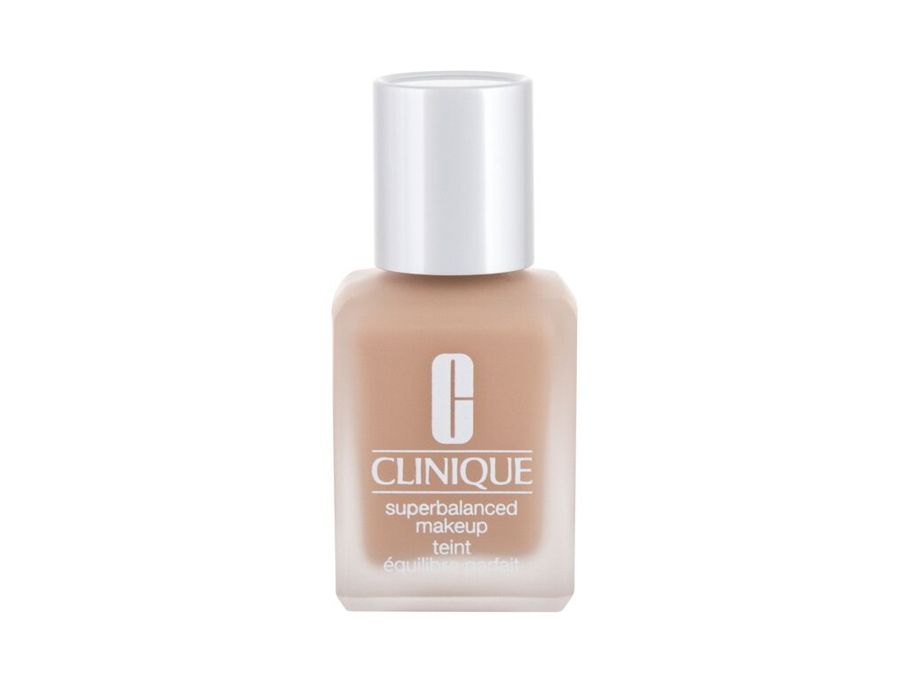 Clinique Superbalanced CN40 Cream Chamois (W) 30ml, Make-up