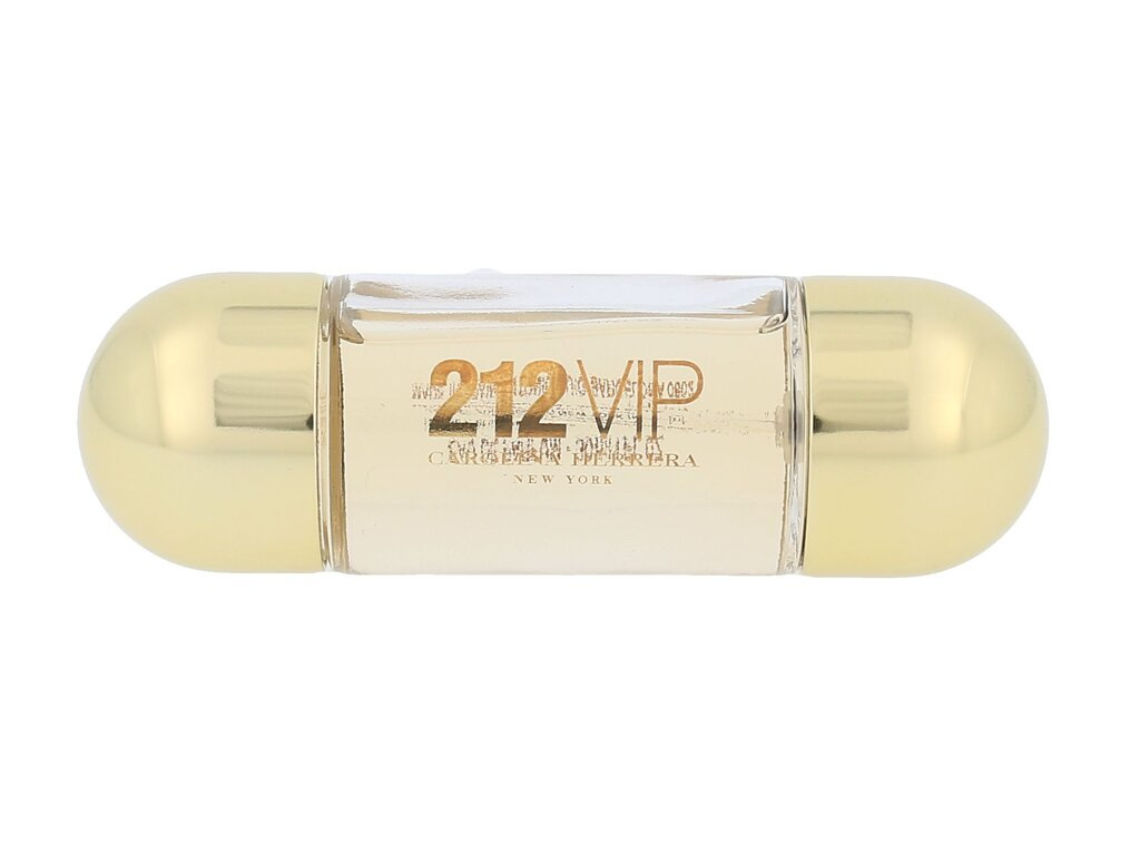 Carolina Herrera 212 VIP (W) 30ml, Parfumovaná voda