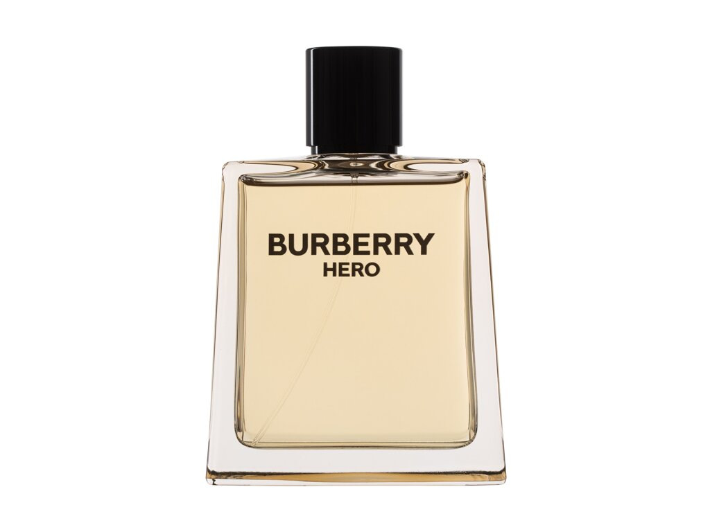 Burberry Hero (M) 150ml, Toaletná voda