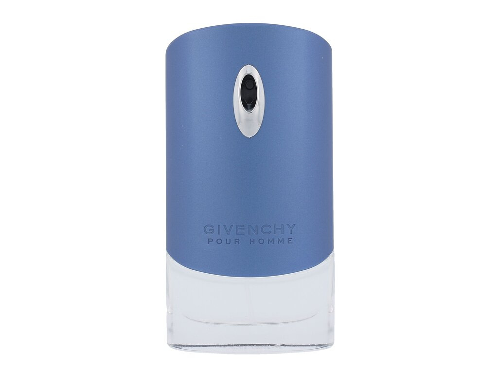 Givenchy Pour Homme Blue Label (M) 50ml - Tester, Toaletná voda