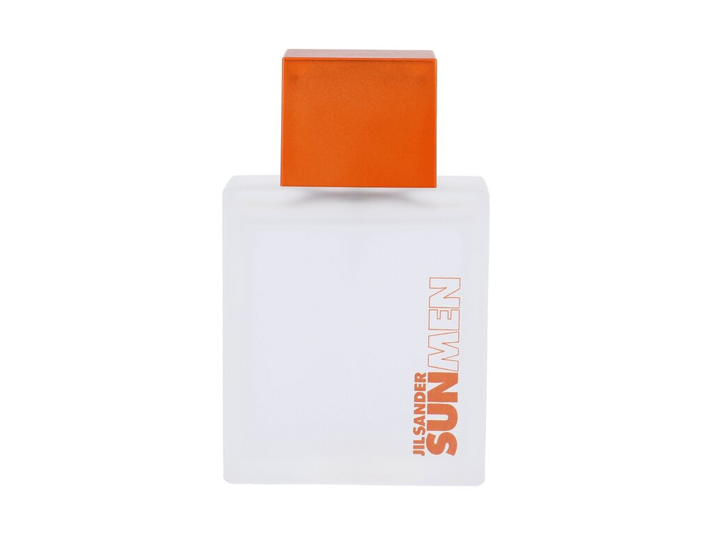 Jil Sander Sun Men (M) 40ml, Toaletná voda