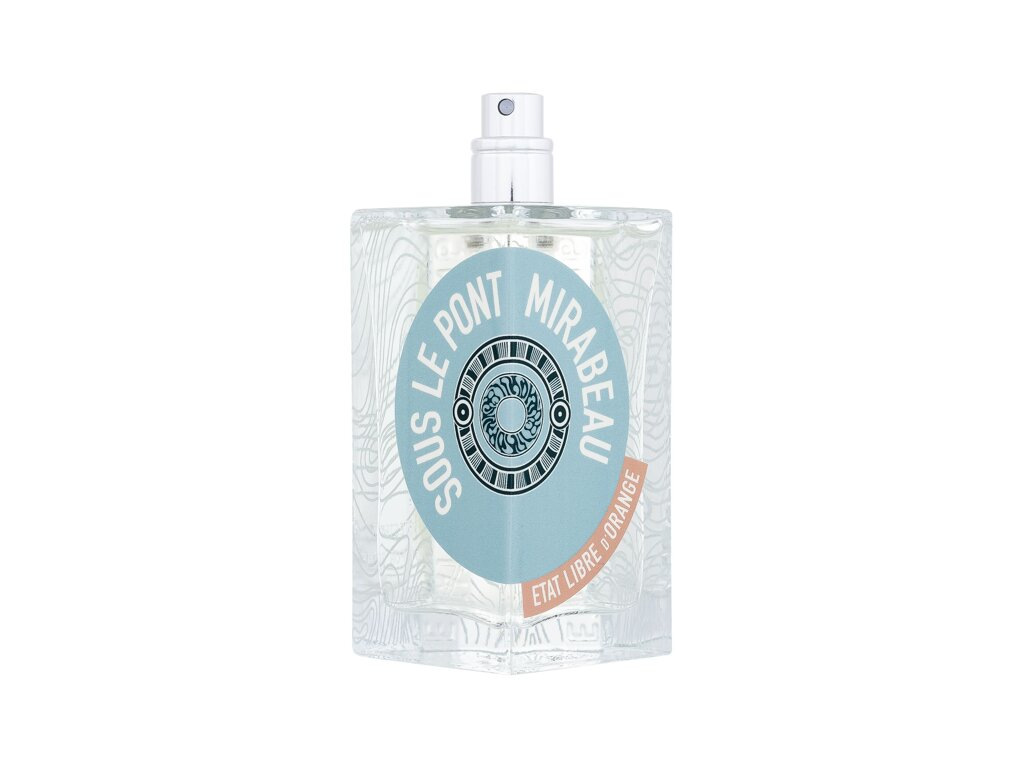Etat Libre d´Orange Sous Le Pont Mirabeau (U) 100ml - Tester, Parfumovaná voda