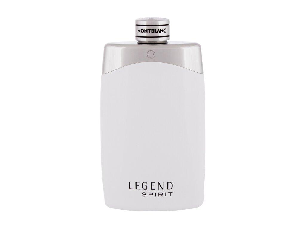 Montblanc Legend Spirit (M) 200ml, Toaletná voda