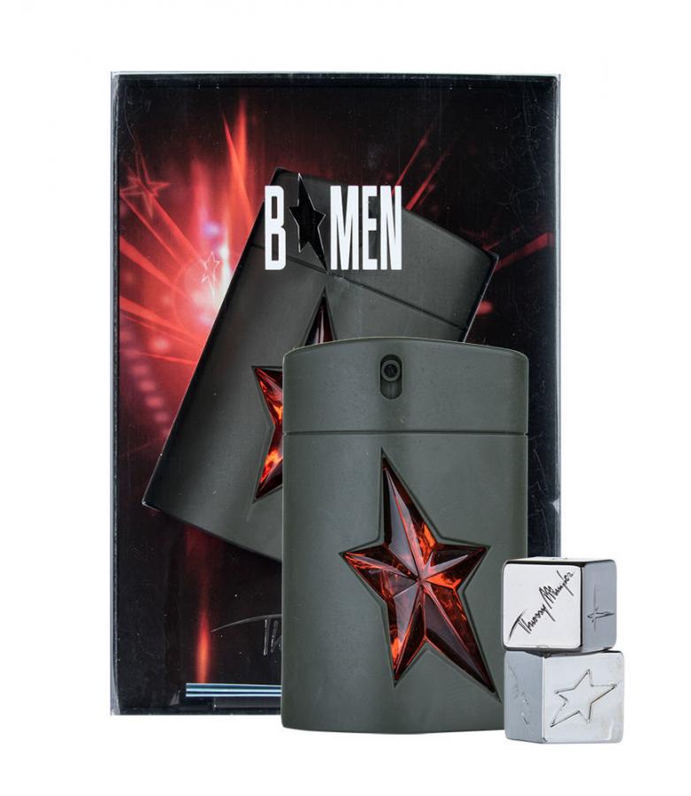 Mugler bmen store