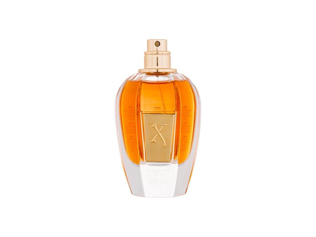 Xerjoff Shooting Stars Oesel (U) 50 ml - Tester, Parfum