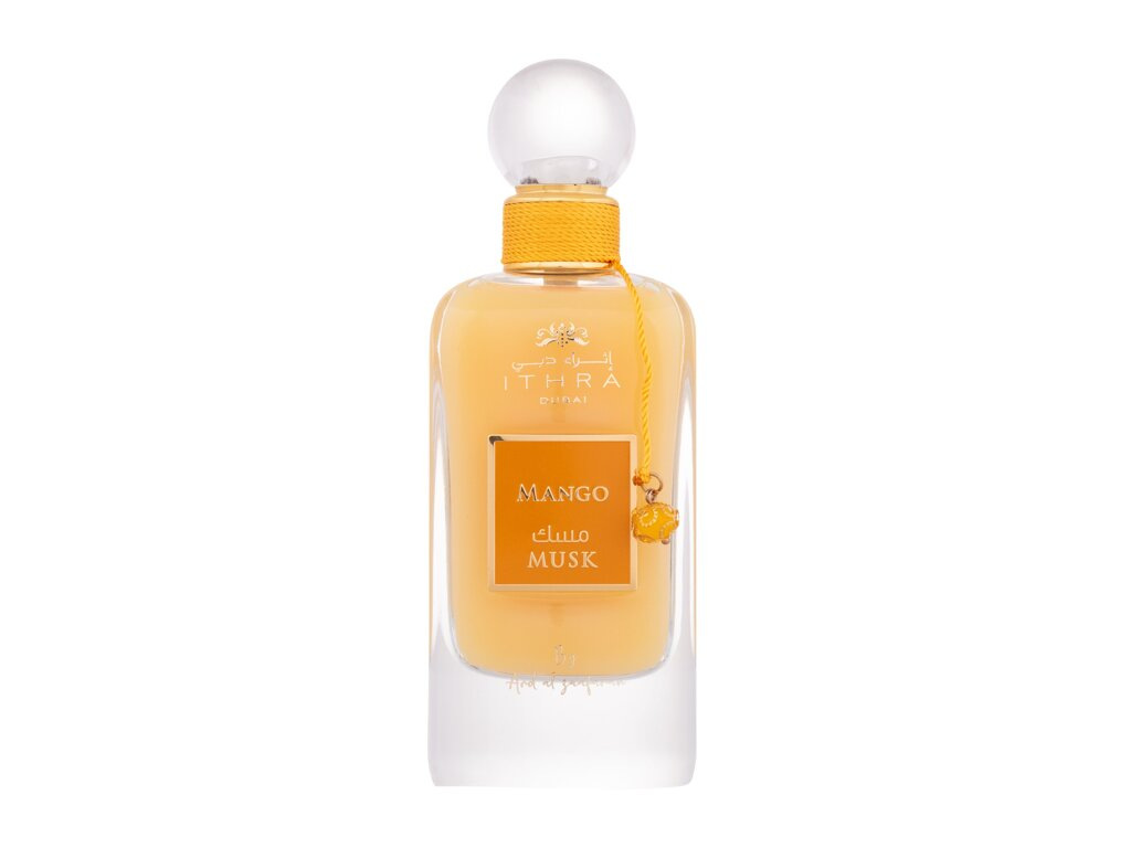 Ard Al Zaafaran Ithra Mango Musk (U) 100ml, Parfumovaná voda