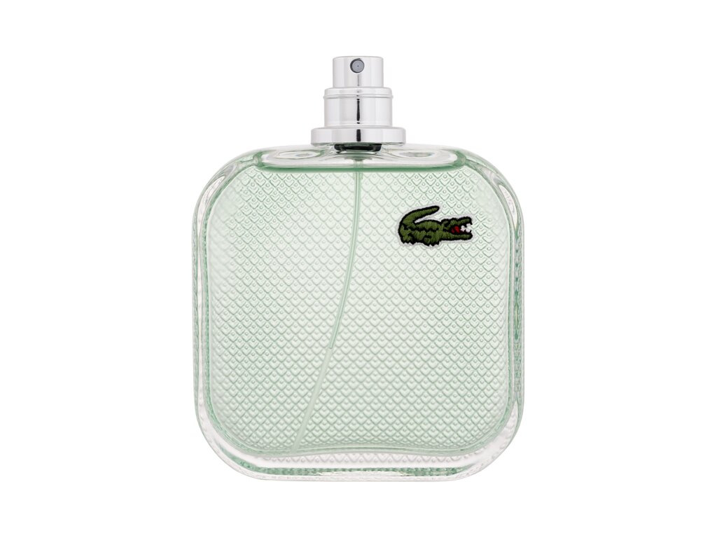 Lacoste L.12.12 Blanc Eau Fraiche (M) 100 ml - Tester, Toaletná voda