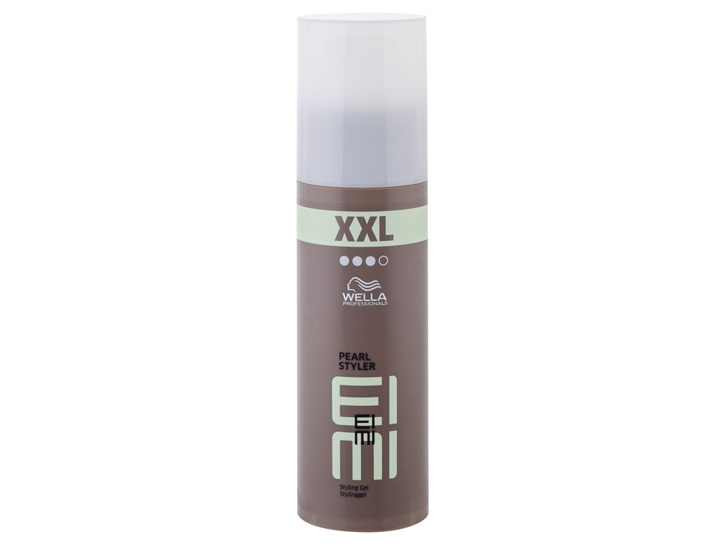 Wella Professionals Eimi Pearl Styler (W) 150ml, Gél na vlasy