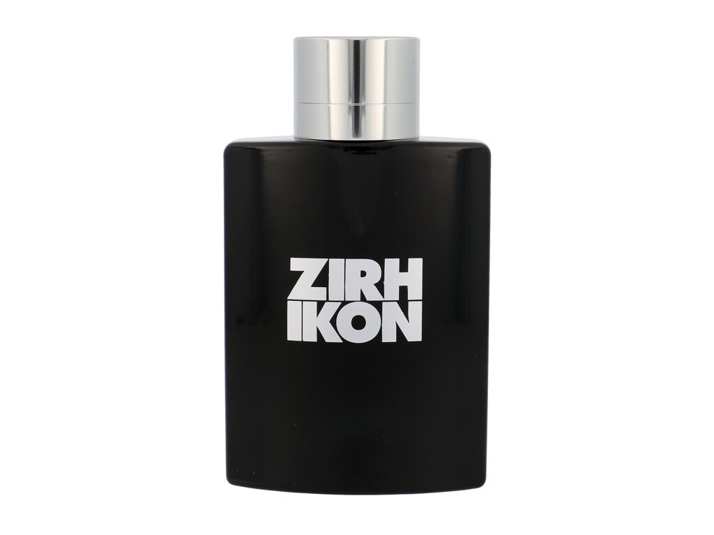 ZIRH Ikon (M) 125ml, Toaletná voda