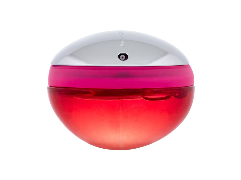 Paco Rabanne Ultrared (W) 80ml, Parfumovaná voda