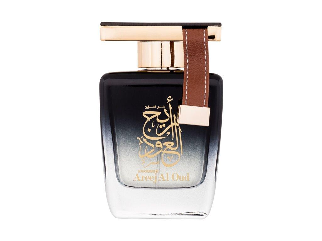 Al Haramain Areej Al Oud (U) 100ml, Parfumovaná voda