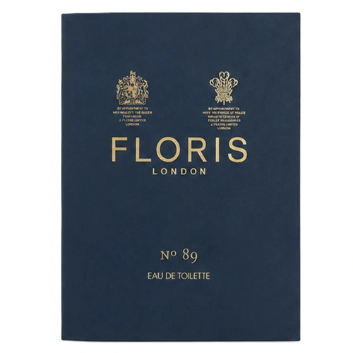 Floris No. 89 (M) 1.2 ml, Vzorka parfumu