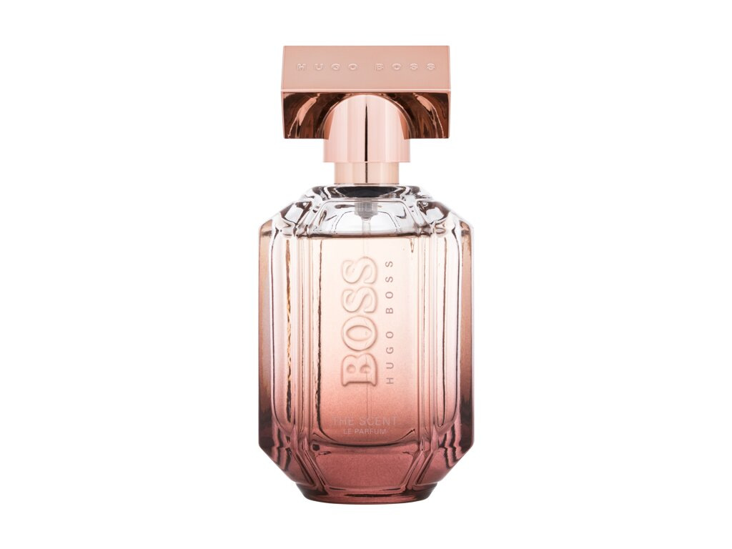 HUGO BOSS Boss The Scent Le Parfum 2022 (W) 50ml, Parfum