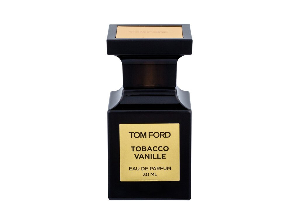 TOM FORD Tobacco Vanille (U) 30ml, Parfumovaná voda