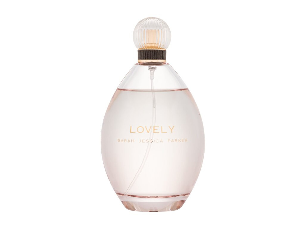Sarah Jessica Parker Lovely (W) 200ml, Parfumovaná voda