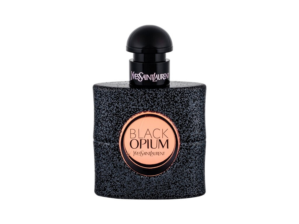Yves Saint Laurent Black Opium (W) 30ml, Parfumovaná voda
