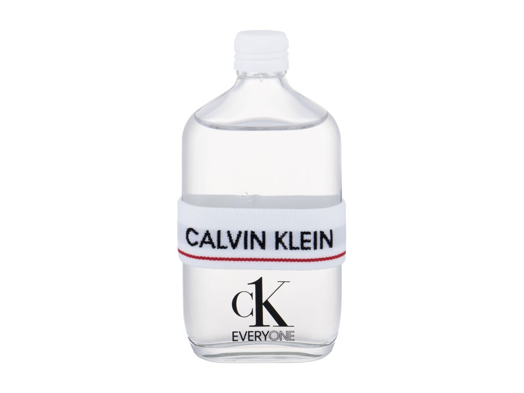 Calvin Klein CK Everyone (U) 50ml, Toaletná voda