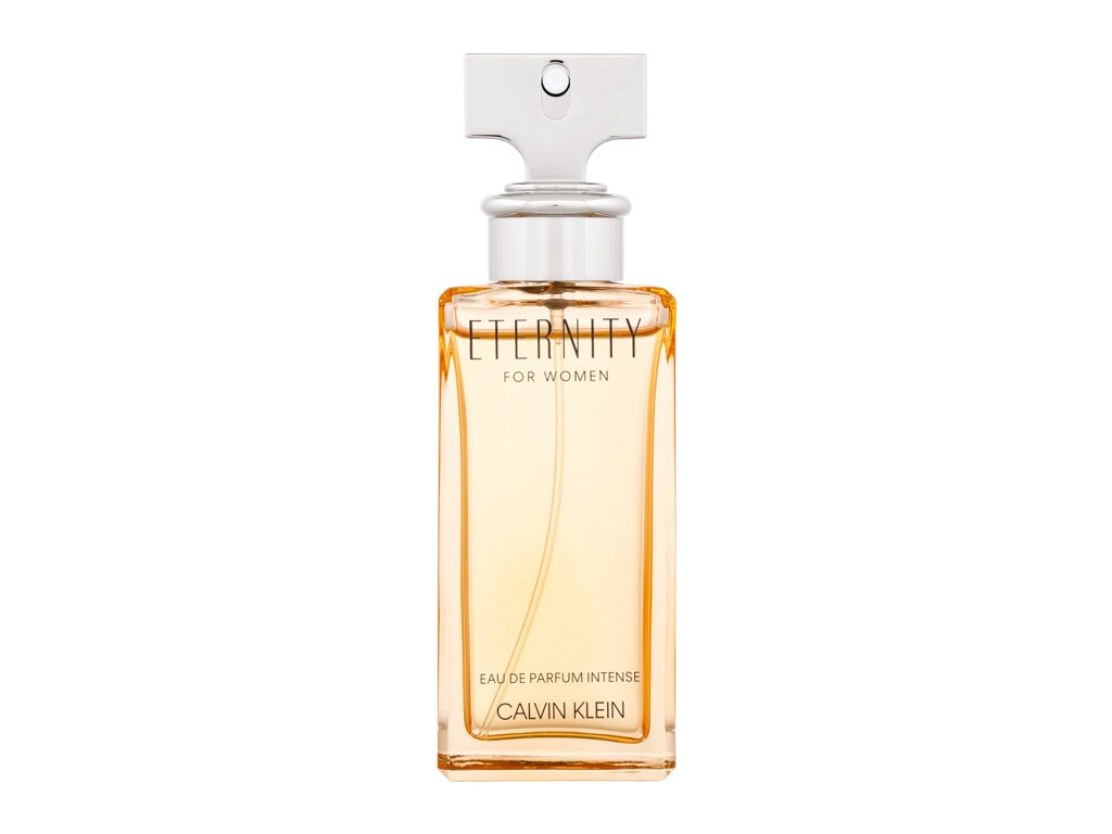 Calvin Klein Eternity Eau De Parfum Intense (W) 50 ml, Parfumovaná voda