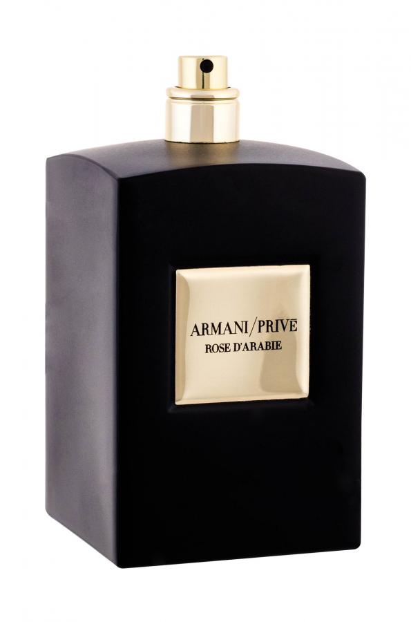 Armani Privé Intense Rose d´Arabie (U) 250ml - Tester, Parfumovaná voda |  