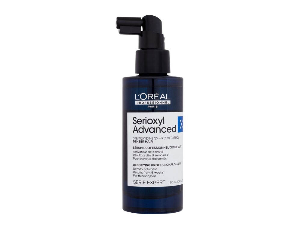 L'Oréal Professionnel Serioxyl Advanced Densifying Professional Serum (U) 90ml, Sérum na vlasy