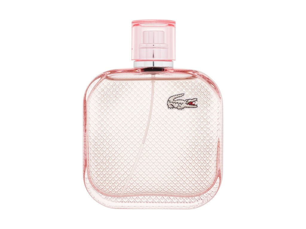 Lacoste L.12.12 Rose Sparkling (W) 100ml, Toaletná voda