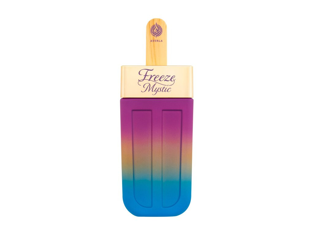 Assala Prime Freeze Mystic (U) 85ml, Parfumovaná voda