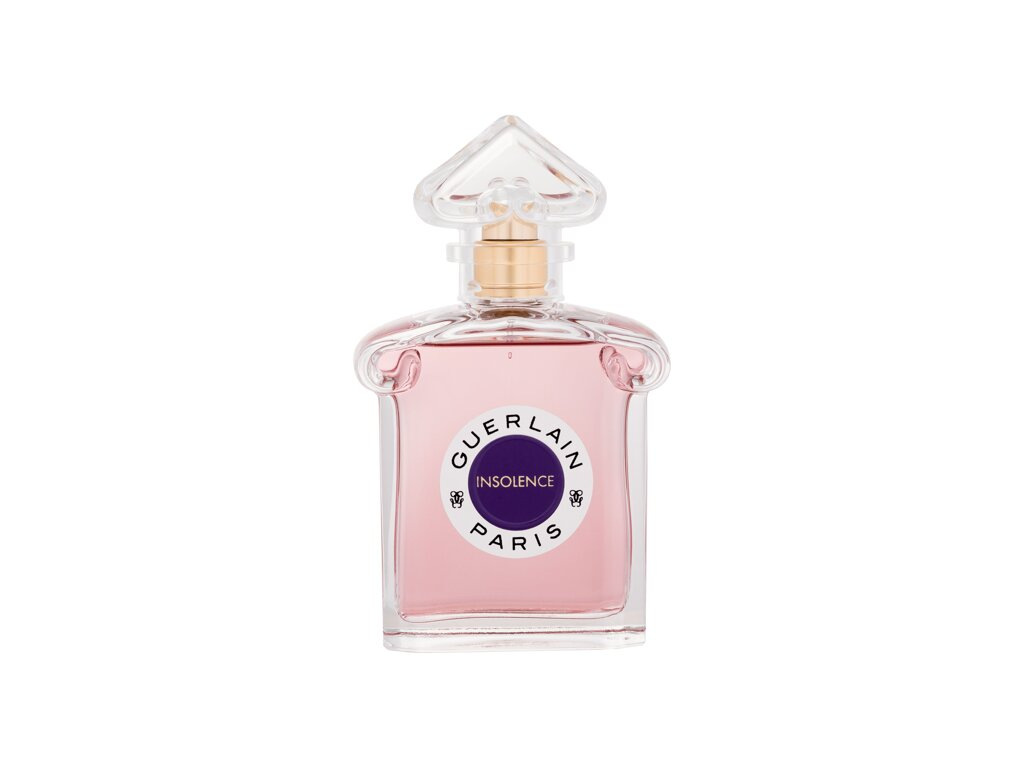 Guerlain Insolence (W) 75ml, Toaletná voda