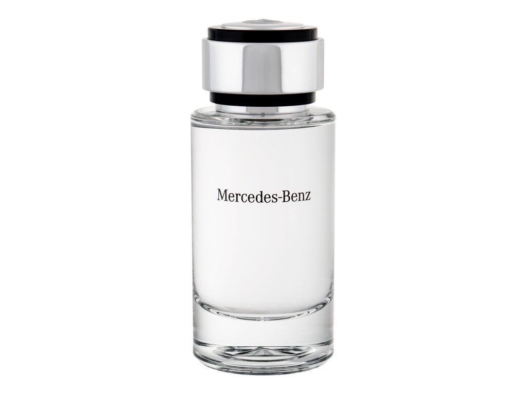 Mercedes-Benz For Men (M) 120ml, Toaletná voda