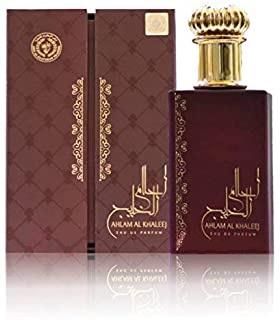 Ard Al Zaafaran Ahlam Al Khaleej 80ml, Parfumovaná voda (U)