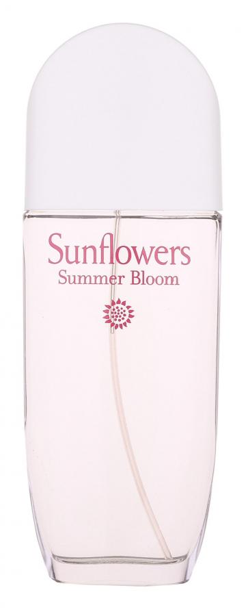 Elizabeth Arden Sunflowers Summer Bloom (W) 100ml, Toaletná voda