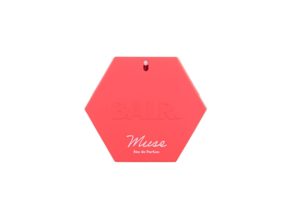 BALR. Muse (W) 50ml, Parfumovaná voda