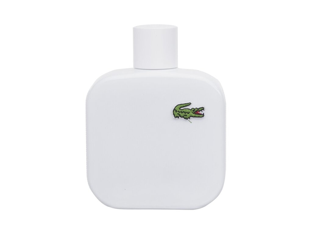 Lacoste L.12.12 Blanc (M) 100 ml - Tester, Toaletná voda