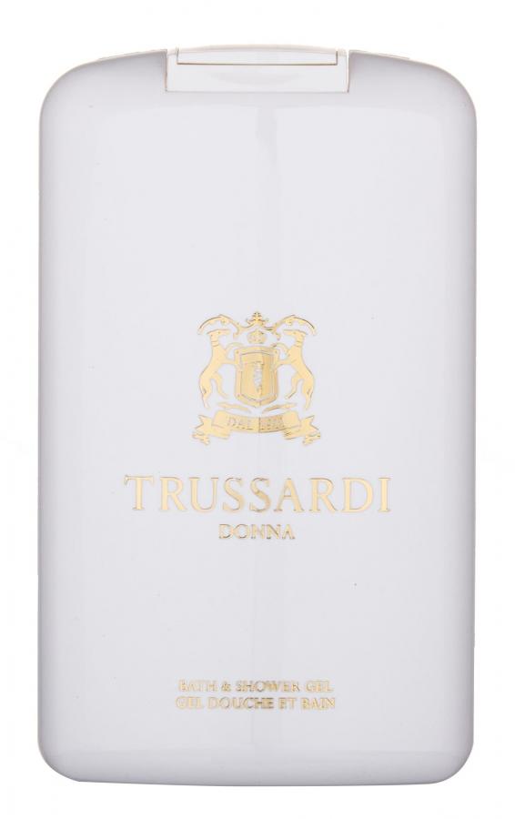 Trussardi Donna (W) 200ml, Sprchovací gél