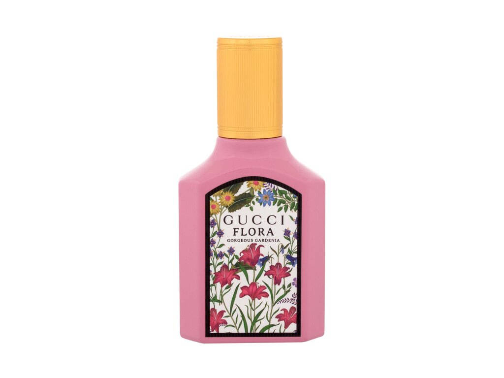 Gucci Flora Gorgeous Gardenia (W) 30 ml, Parfumovaná voda