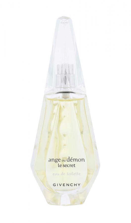 Givenchy Ange ou Demon (Etrange) Le Secret (W) 50ml, Toaletná voda