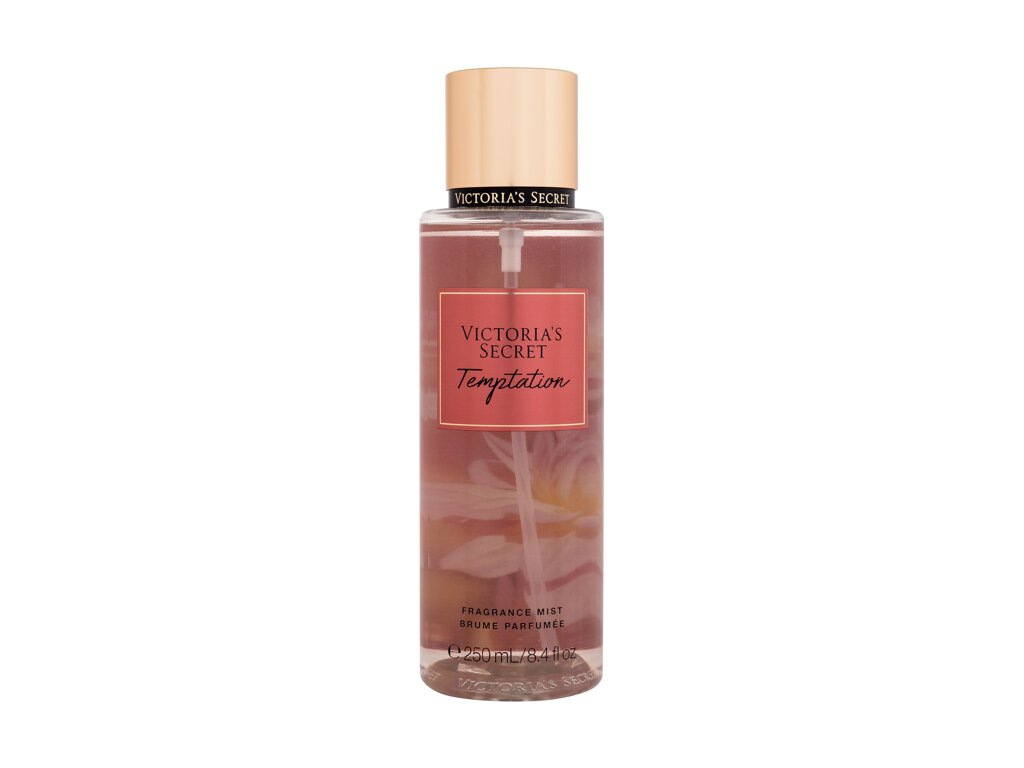 Victoria´s Secret Temptation (W) 250ml, Telový sprej