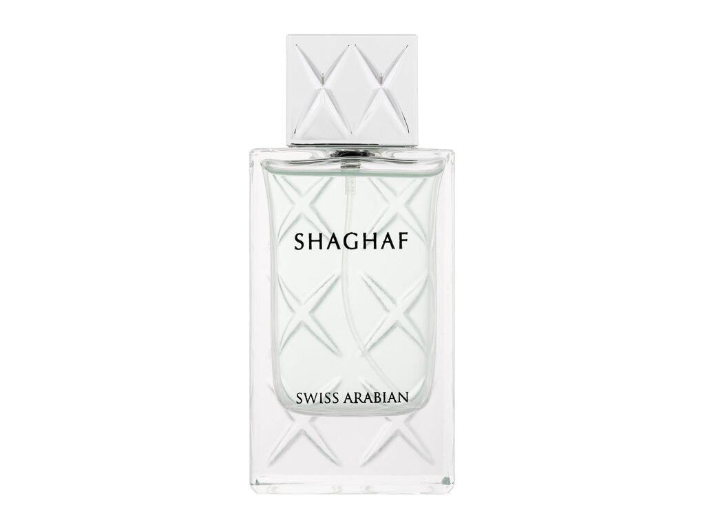 Swiss Arabian Shaghaf (M) 75ml, Parfumovaná voda