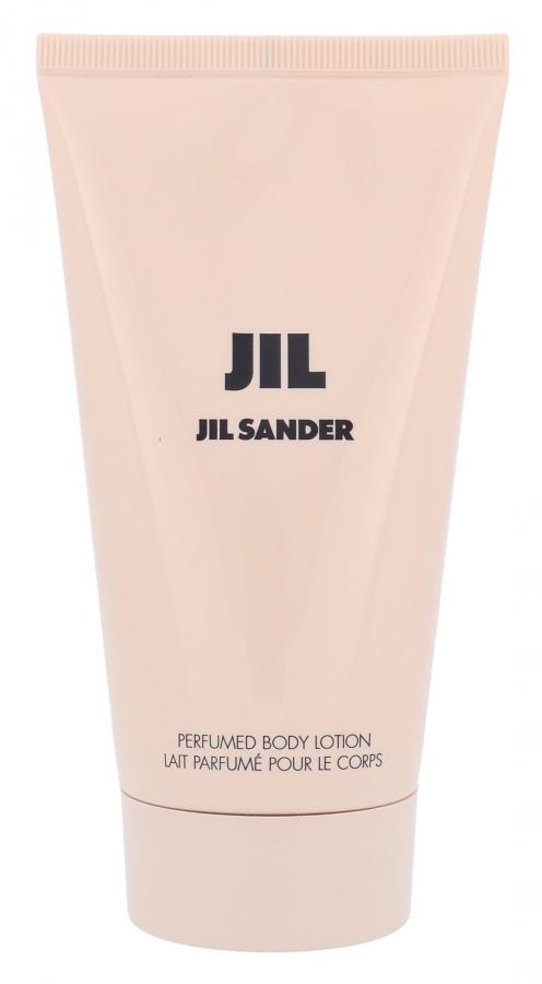 Jil Sander Jil (W) 150ml, Telové mlieko